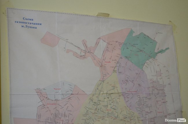 Служба «104»: життя луцьких «газовиків»