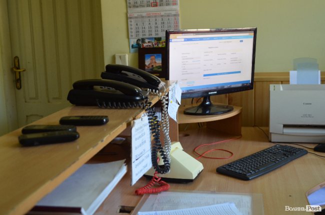 Служба «104»: життя луцьких «газовиків»