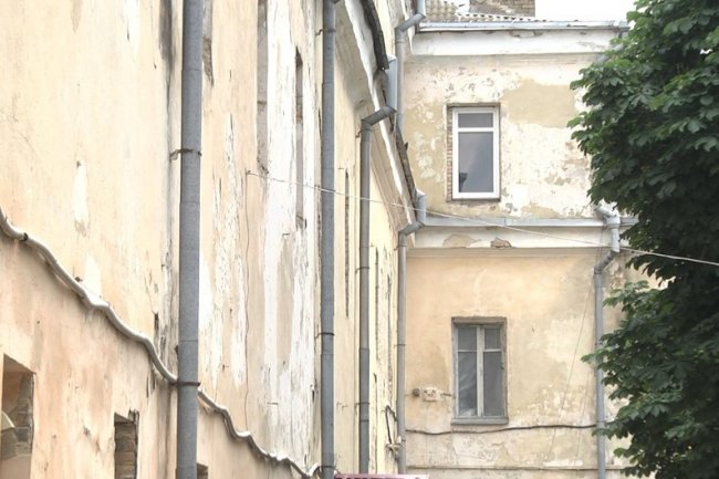 Розстріл у Луцькій тюрмі: що відомо про жахливий злочин НКВС