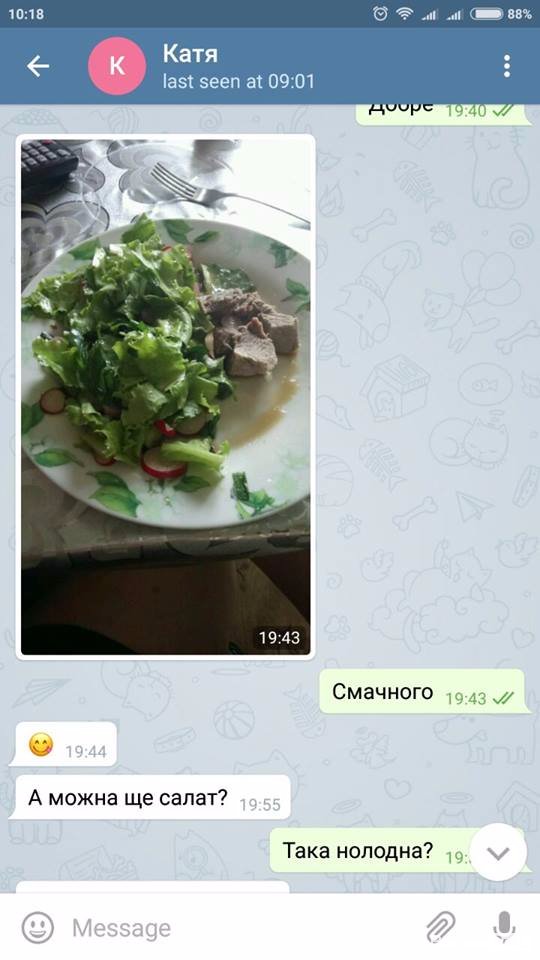 «БудуйТіло3»: «лікування» тренуваннями та харчуванням