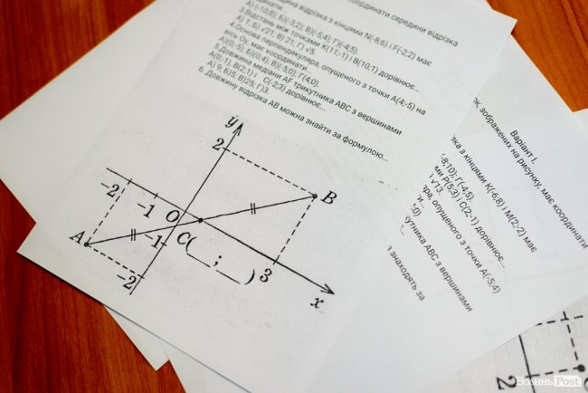 Хочеш високий бал на іспитах? У Луцьку запрацював центр підготовки до ЗНО та ДПА – школа «Кевін»* 