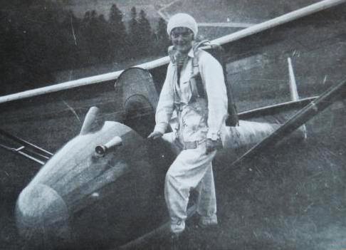 Марія Юнг-Мікульська