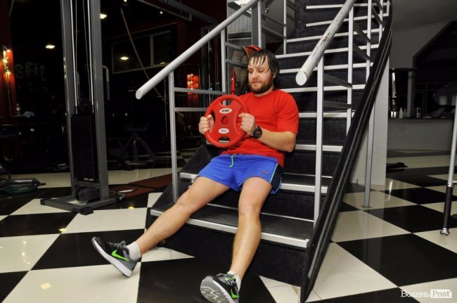 «БудуйТіло-2»: боротьба за стрункі результати