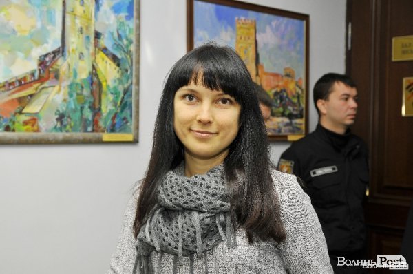 Безпека чи страх перед людьми: що депутати кажуть про пропускний режим у мерії Луцька