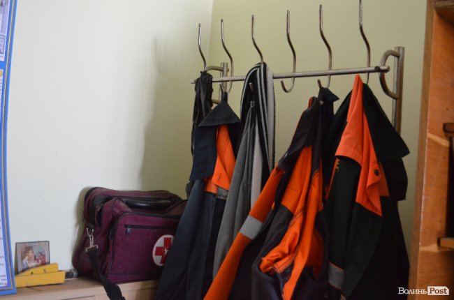 Служба «104»: життя луцьких «газовиків»