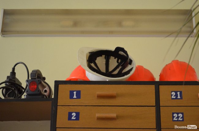 Служба «104»: життя луцьких «газовиків»