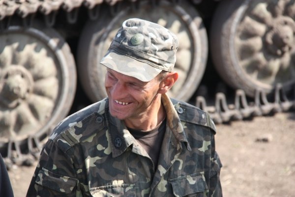 Хто боронить наше Завтра?