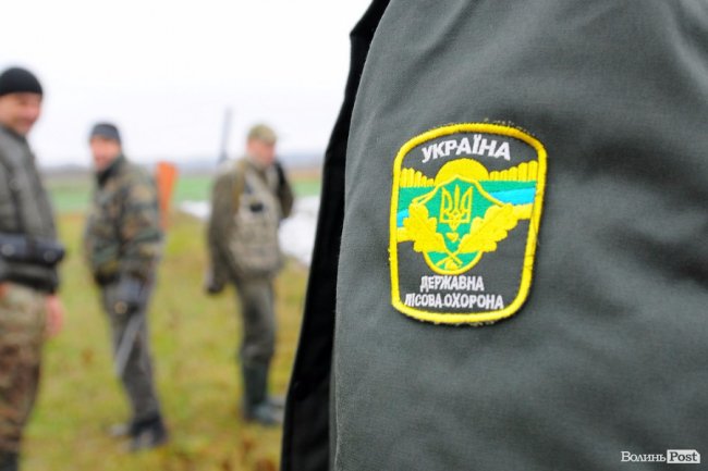 Нічні погоні та браконьєри: як працює лісова рейдова група. ФОТО