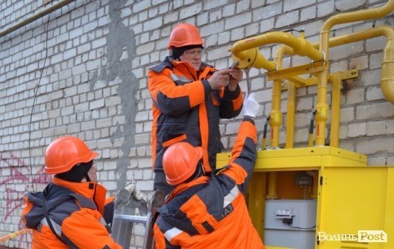 Як вигідніше користуватися газом – з лічильником чи без