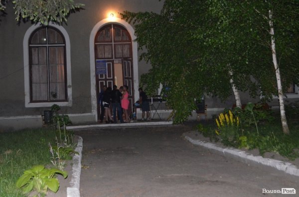 Танці, бійки, кавалери… Як святкують День Молоді у волинській глибинці. ФОТО