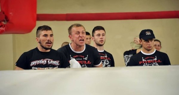 Богдан Мороз: «Повір у себе - повірять усі інші»