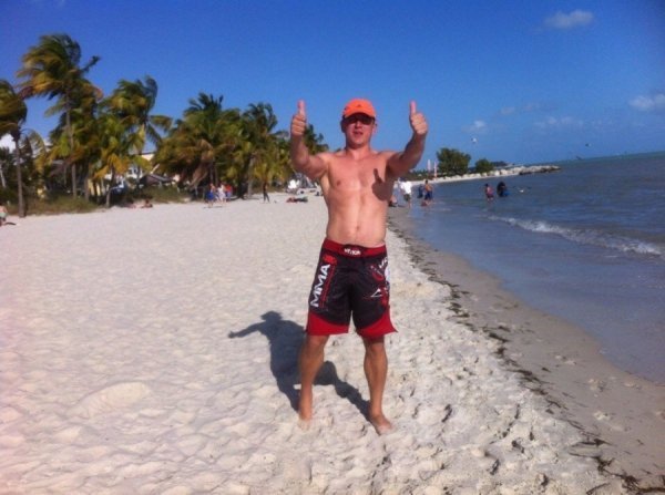 Богдан Мороз: «Повір у себе - повірять усі інші»