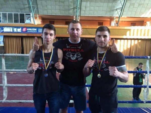 Богдан Мороз: «Повір у себе - повірять усі інші»