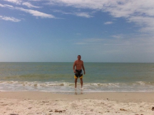 Богдан Мороз: «Повір у себе - повірять усі інші»