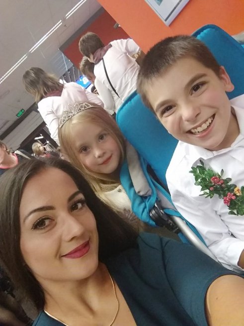 Не зламало жодне з випробувань: життєствердна історія бізнес-леді з Волині