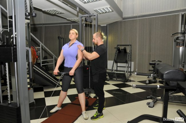 «БудуйТіло-2»: їж, бігай, худни