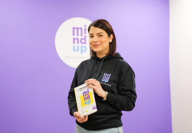 Лілія Данилюк