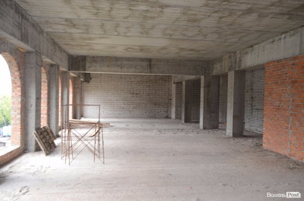 Хто хоче квартиру із чудовим виглядом з вікна?