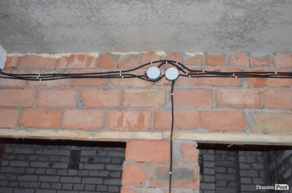 Хто хоче квартиру із чудовим виглядом з вікна?