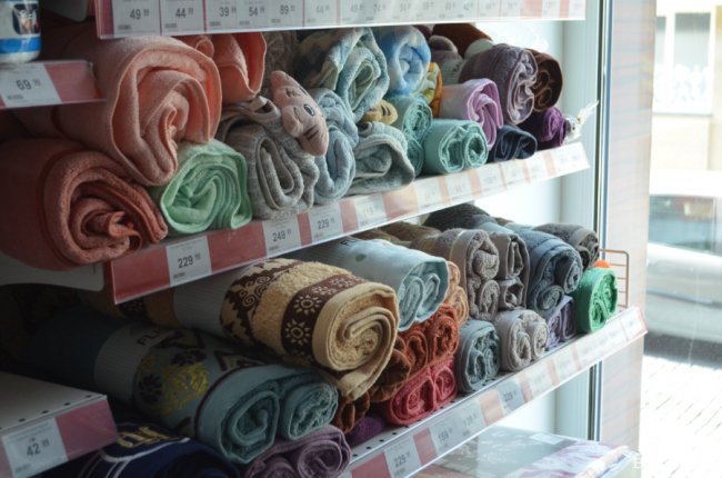 Підготовка до школи – у розпалі: «Офіс Центр» пропонує вигідний шопінг*