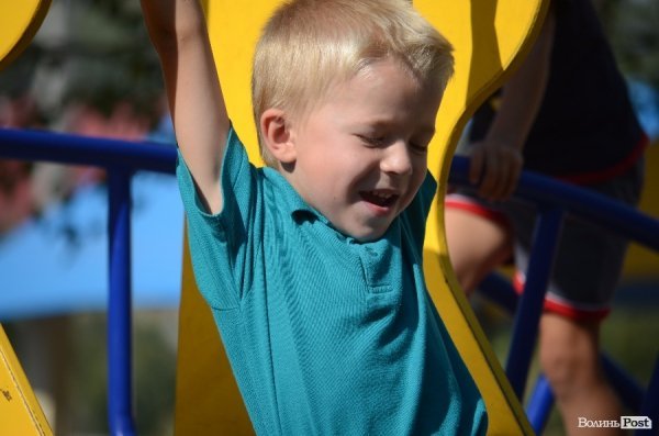 Добрі справи в пам'ять про Ігоря Єремеєва