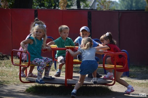 Добрі справи в пам'ять про Ігоря Єремеєва