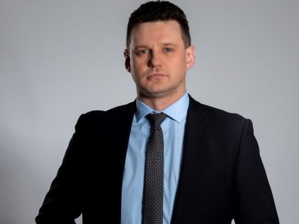 Був готовий пересісти на каток, але довіра до Президента перемогла і пішов в політику, – Іван Мирка