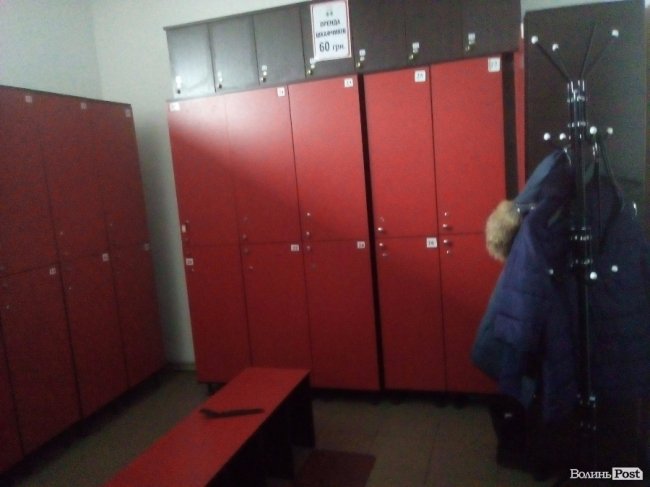 «ІнспекторGym». «Спорт Лайн»: діряві килимки та хліб на підвіконні