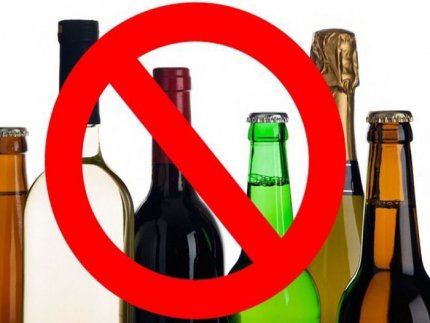 Алкогольний абстинентний синдром: що це таке та як з ним боротися*