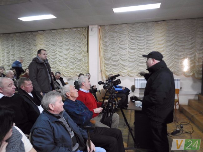 «Що то за шабаш?»: подробиці зриву фільму про радянську авіацію