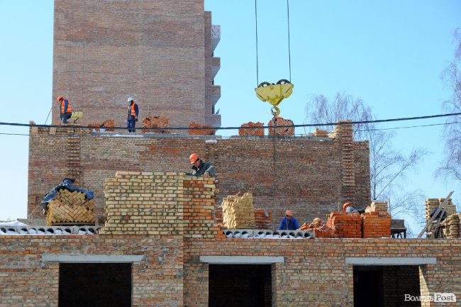 ЖК «Caramel Residence» у Луцьку: коли якість на першому місці*