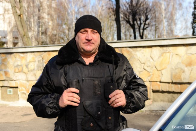 Як правильно обрати охоронну фірму і вберегтися від шахраїв: поради від лідера з питань безпеки на Волині та Рівненщині* 