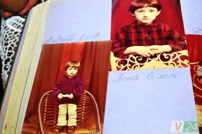 До Дня будівельника: Сімейні таємниці Вайманів-Разумовських