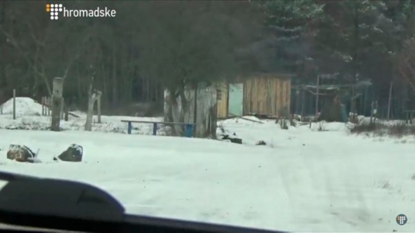 Бурштиновий клондайк: влада обіцяє, а віз – і нині там