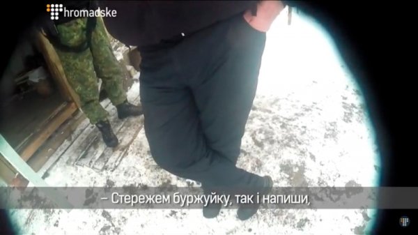 Бурштиновий клондайк: влада обіцяє, а віз – і нині там