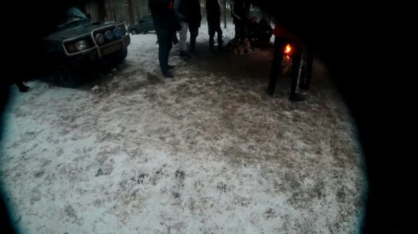 Бурштиновий клондайк: влада обіцяє, а віз – і нині там