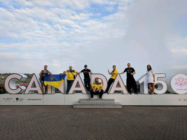 «Треба показати світу волинську силу і запал», – «нескорений» Сергій Торчинський