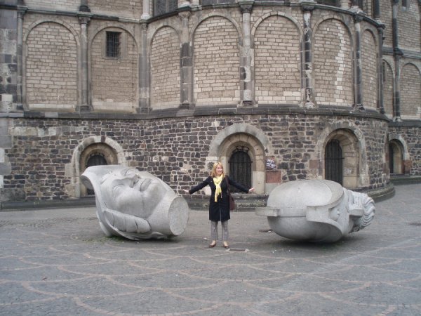 Бонн, Німеччина