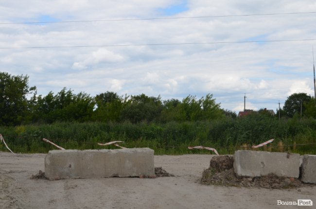 #МеніТутСмердюцько: чим тхне Луцьк. ФОТО