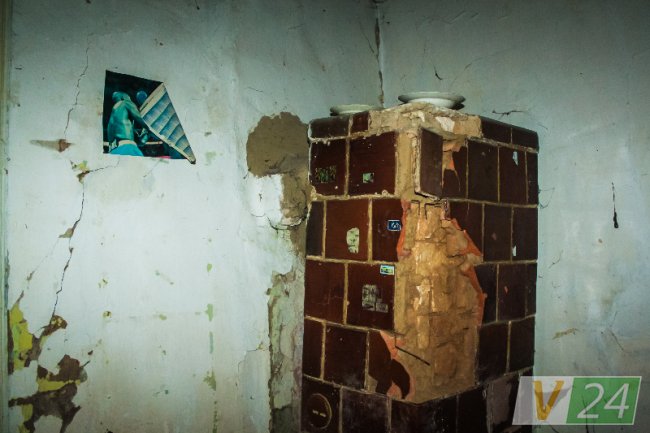 Наркопритон, крадіжка в бомжа та шалений «Техас»: як живе нічний Луцьк. ФОТО