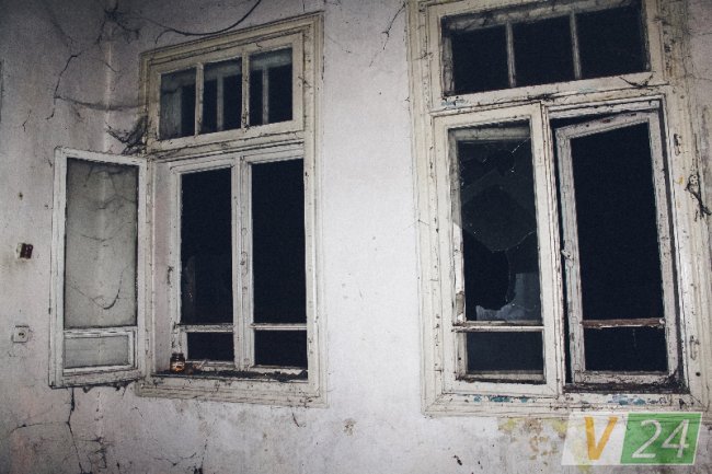 Наркопритон, крадіжка в бомжа та шалений «Техас»: як живе нічний Луцьк. ФОТО