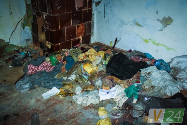 Наркопритон, крадіжка в бомжа та шалений «Техас»: як живе нічний Луцьк. ФОТО