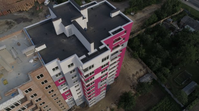ЖК «Caramel Residence» у Луцьку: ідеальні рішення в ідеальному місці*