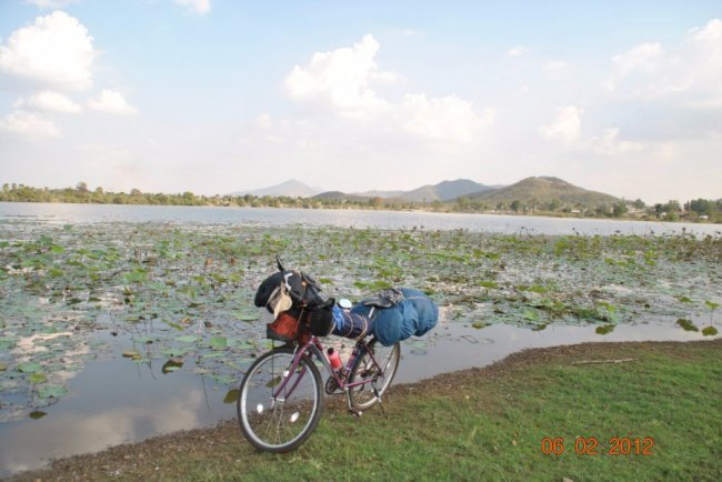 Нотатки мандрівника Віктора Воробчука: 3 роки автостопом