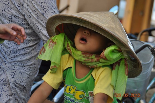 Нотатки мандрівника Віктора Воробчука: 3 роки автостопом