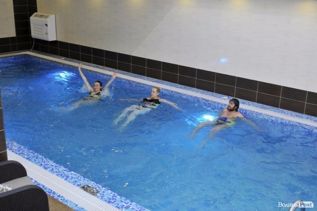 «БудуйТіло-2»: водний спецвипуск