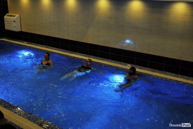 «БудуйТіло-2»: водний спецвипуск