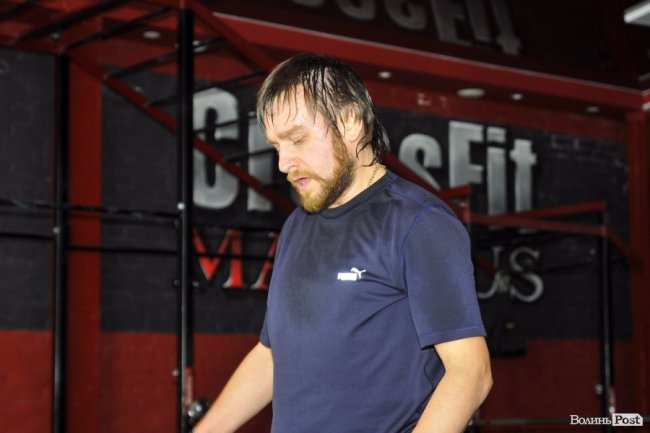 «БудуйТіло2»: вижити після  Великодня