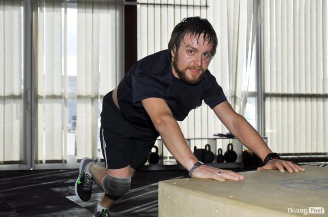 «БудуйТіло2»: вижити після  Великодня