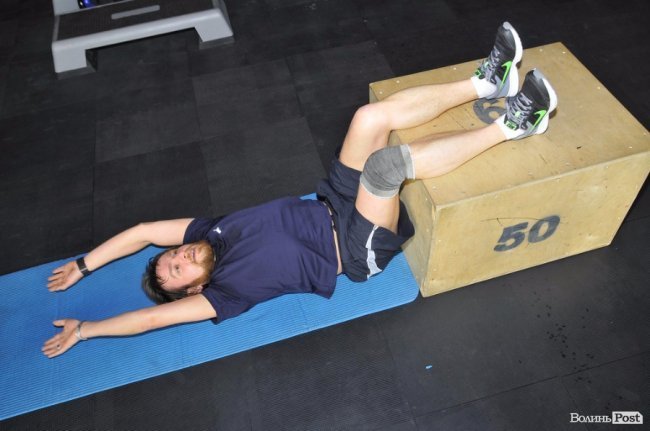 «БудуйТіло2»: вижити після  Великодня